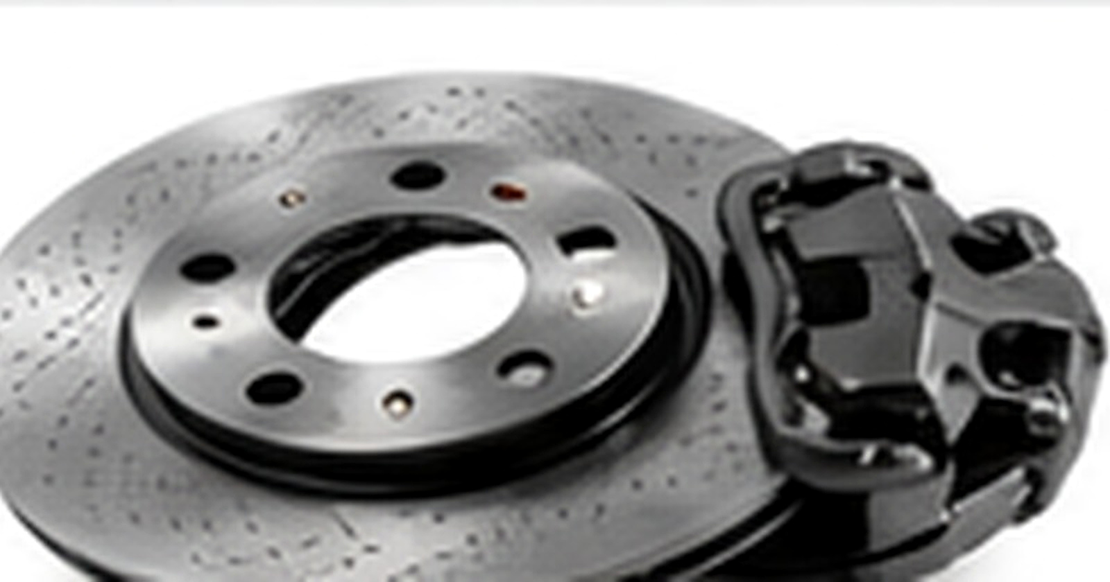 Brakes & Rotors automotive parts