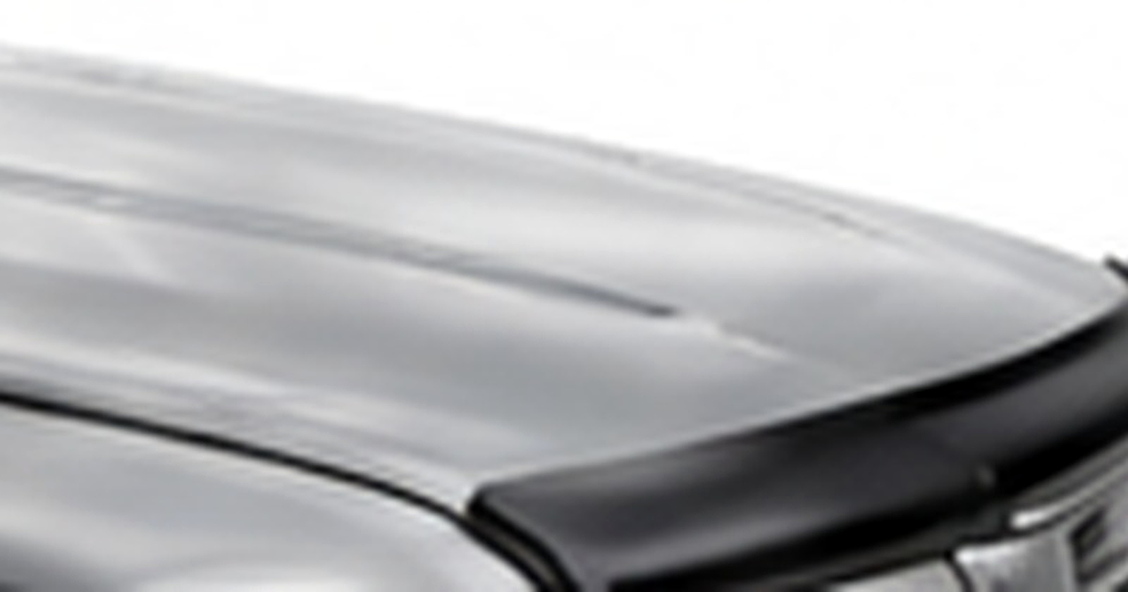 Bug & Stone Deflectors automotive parts