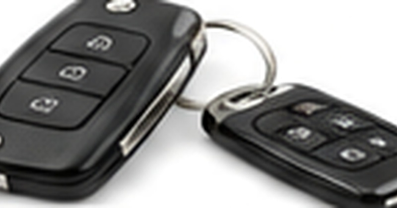 Car Keys & Remotes automotive parts