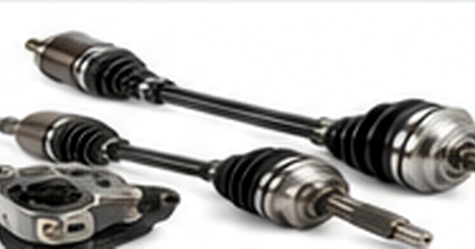 Driveline & Axle automotive parts