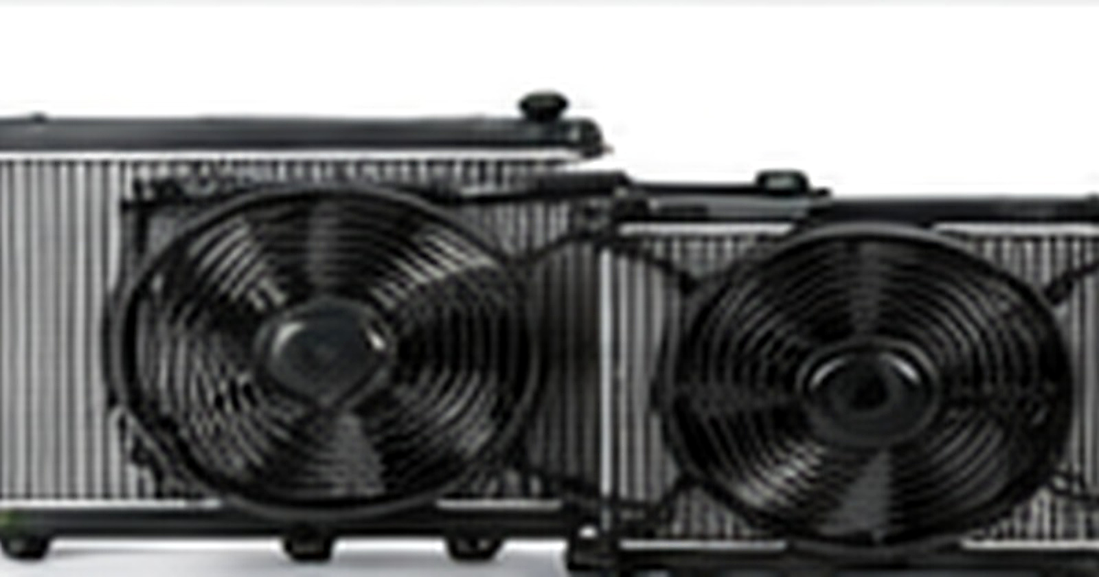 Engine Cooling & Hvac automotive parts