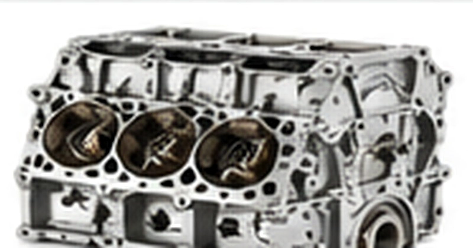 Engine automotive parts