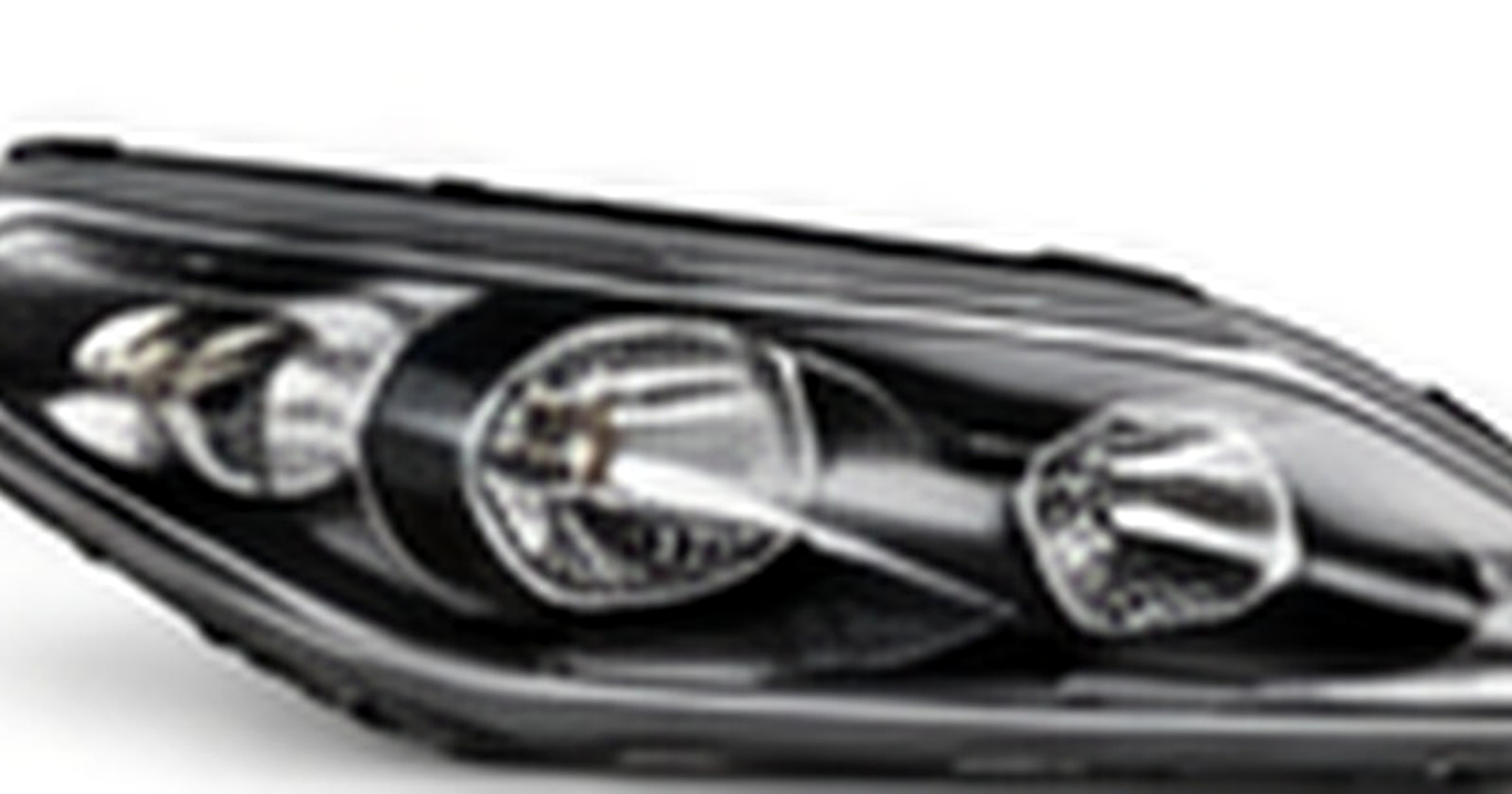 Headlights automotive parts