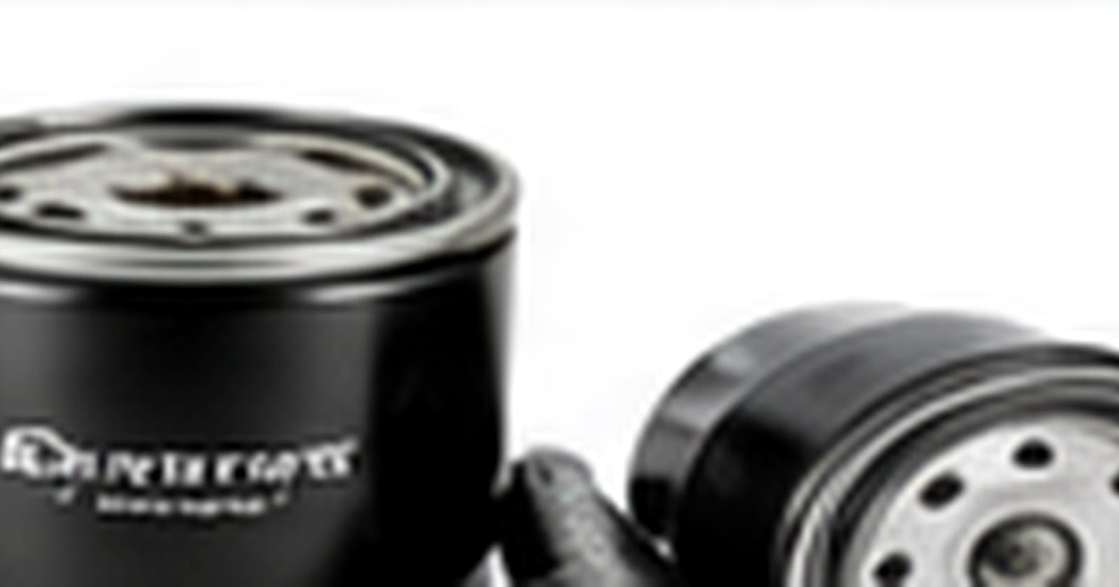 Oil Filters automotive parts
