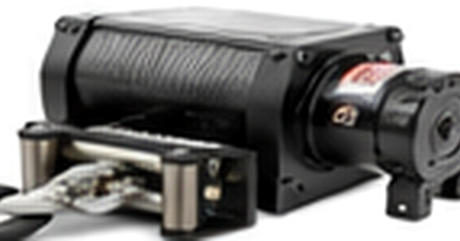 Winches & Hitches automotive parts
